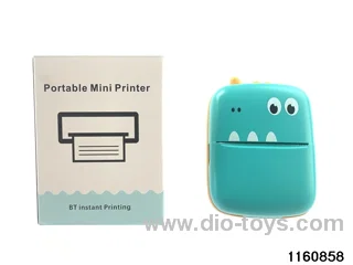 Mini Thermal Printer