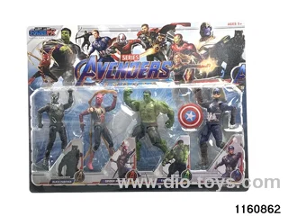 7-inch Alliance