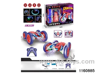 2.4G RC car