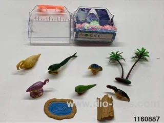 Bird Kit