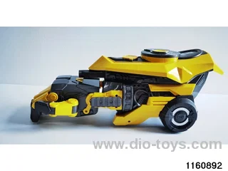 Wasp Manipulator