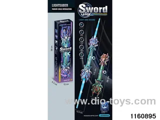 scepter of thunderbolt