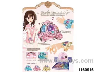 Magic Music Bracelet