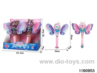 magic wand