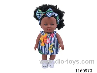 10inch 25CM doll