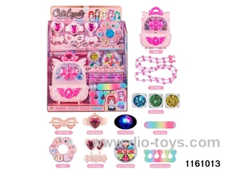 Children's Make-up
