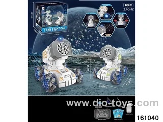 11ch RC car W L/M