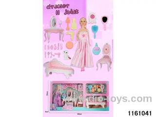 Dressing Table Set