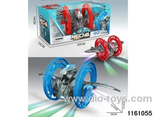 Electric Stunt Pterodactyl