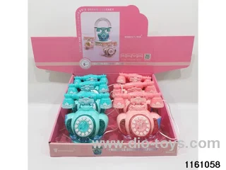 Princess Dream Phone