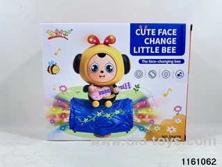Electric Transformer Bee