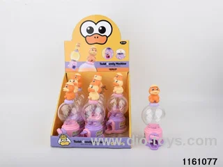 candy twister