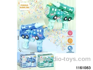 bubble gun