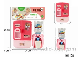 Refrigerator Water dispenser