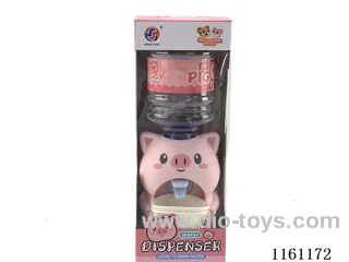 ‘Gulp Pig Drinking Fountain’