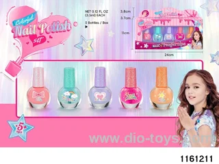 Nail Polish Set