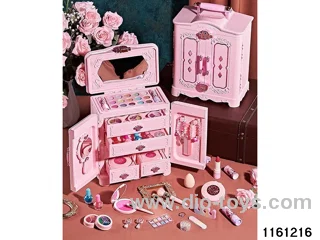 Colourful toys