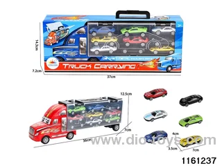 Storage Cart Set