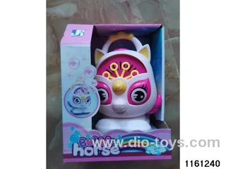 bubble machine