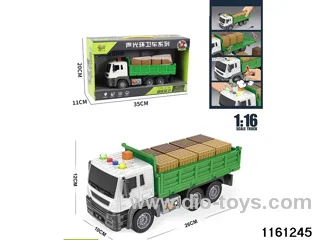 1:16 Inertia Vehicle W L/M
