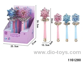 magic wand