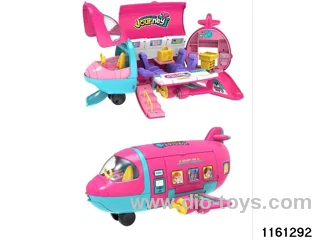 big plane