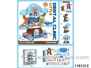 dental clinic