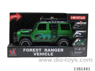 1:14 inertia car W L/M