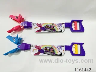 Long Unicorn