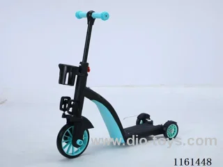Multi-function 8-in-1 Stroller