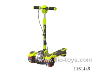 Children's skateboard
