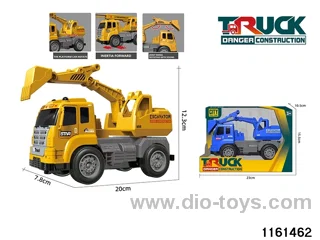 Inertial Engineering Vehicle