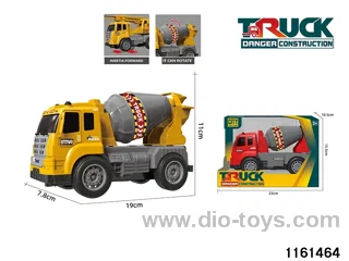 Inertial Engineering Vehicle