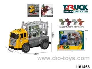 Inertial Engineering Vehicle