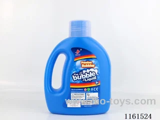 1000ml Bubble Water