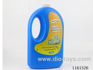 1500ML Bubble Water