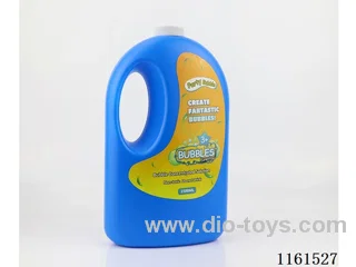 1500ML] Bubble Concentrate