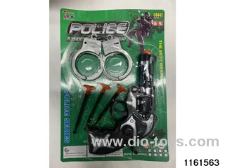 police condom