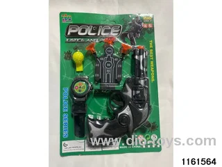 police condom