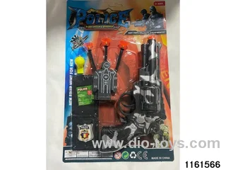 police condom