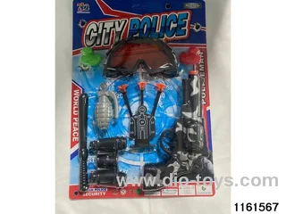 police condom