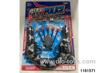 police condom