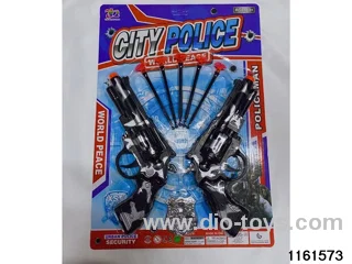 police condom