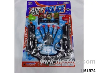 police condom