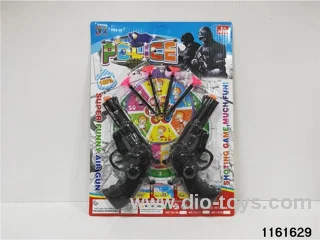 police condom