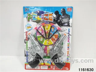 police condom