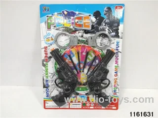 police condom