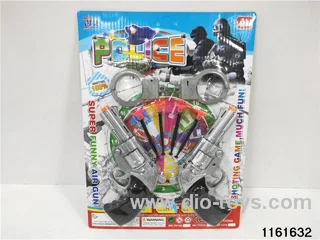 police condom