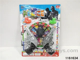police condom