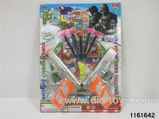police condom